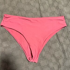 Pink Bikini Bottom